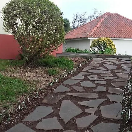 Bungalows D' Amparo